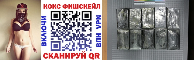 Купить  Няндома  COCAIN Fish Scale 